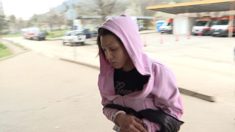 25-годишна майка влиза два пъти в ареста заради шофиране под въздействие на наркотици