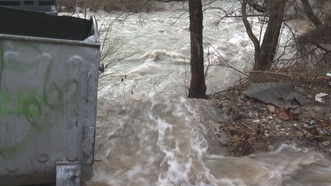 След потопа в с. Бачково ситуацията е овладяна