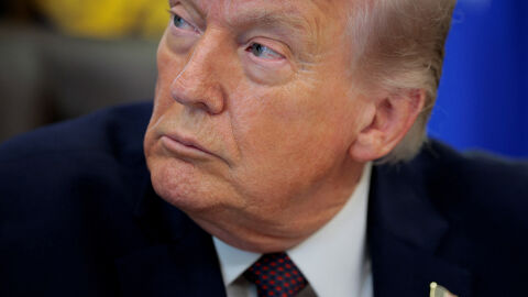 Доналд Тръмп: Нашата армия дори не е започнала да унищожава това, което е останало в Иран