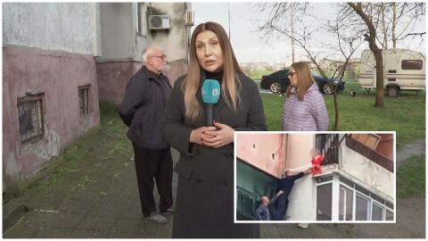 „Не подозирахме за второто дете“: Съседи разказват за шокиращите условия в дома в Ямбол