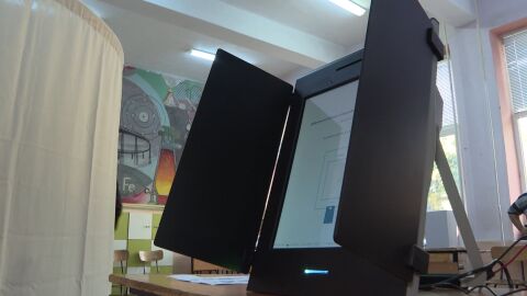 Последни два дни за подаване на заявления за гласуване с подвижна секция