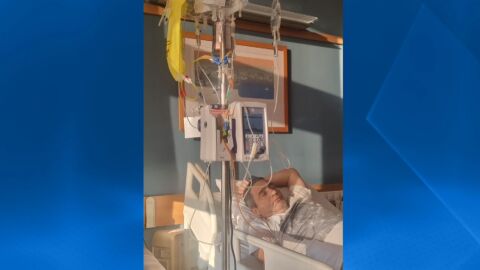 Зов за помощ: "Единственото, което искаме, е децата ни да пораснат с татко си"