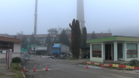 Поисканото увеличение: Скок с 26% на парното, планира Топлофикация във Велико Търново, а абонатите? 