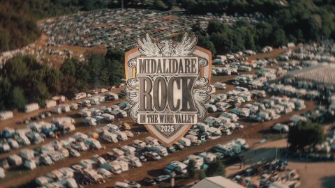 Bad Religion за пръв път в България