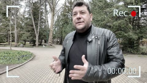 „Без вратовръзка“: От шаха в Банкя до сцената и законите - Евгени Будинов от ГЕРБ-СДС 