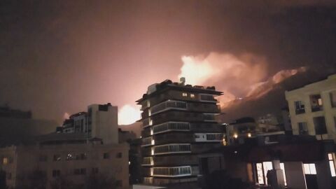 Въздушен удар в близост до иранската АЕЦ "Бушер", Русия евакуира близо 200 свои служители 