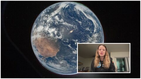 „Това е първата стъпка към Марс“: „Артемис-2“ на пълна газ към Луната