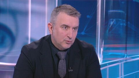 Ивайло Вълчев, ИТН: Ако не се помогне на транспортния бранш, всичко ще поскъпне