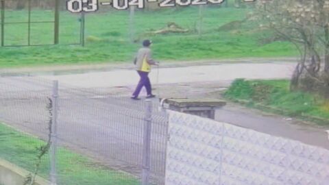 Все още няма следа от 79-годишната жена от Ръжена, издирването продължава