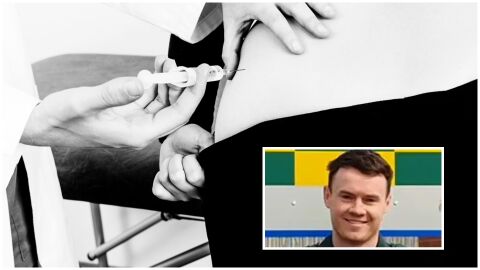 Медик уби нероденото си дете, инжектирал насила любовницата си с лекарство за аборт