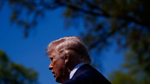 Тръмп: Единственият, който ще определи примирие, съм аз