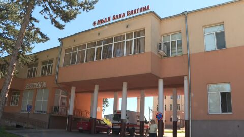 Къде у нас има най-много случаи на морбили?