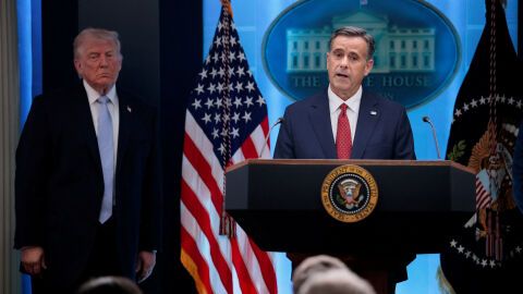 Смут сред иранските сили: ЦРУ със спецоперация 