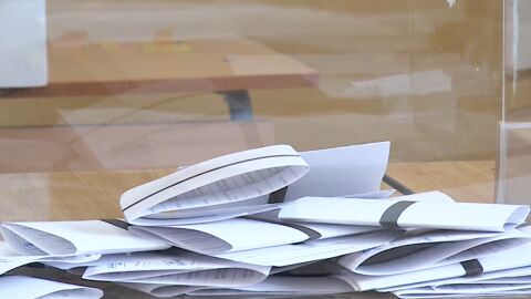 Подготовка за изборите: Показаха системата за обработка на гласуването