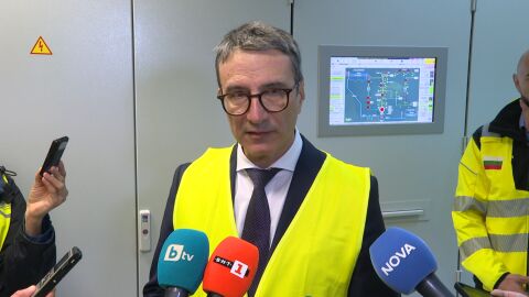 Трайчо Трайков: Засега няма нужда от таван на надценките на горивата