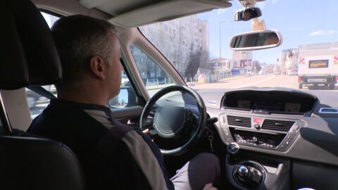 Автоексперти: Само с поведението зад волана можем да спестим до 20% от разхода на автомобила