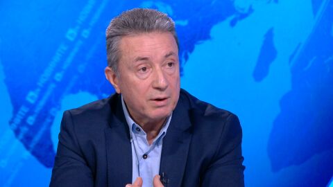 Янаки Стоилов: 6-месечният срок за и. ф. главен прокурор не противоречи на Конституцията