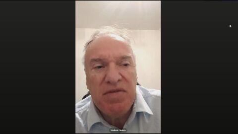 Владимир Чуков двуседмичното примири между САЩ и Иран: Най-вероятно Китай са убедили Техеран да направи отстъпка