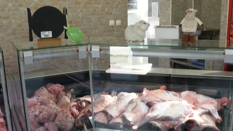 Прогнозират скок на цените преди Великден: БАБХ проверява какво е качеството на агнешкото