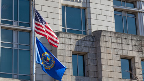 ФБР предупреди за постоянна заплаха от ирански атаки в САЩ