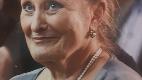 Отиде си проф. Илка Попова