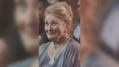 Почина вокалният педагог и изпълнител проф. Илка Попова