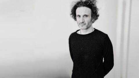 Николас Алщед: В два такта от Шуберт мога да науча повече за някого, отколкото за седмица извън сцената