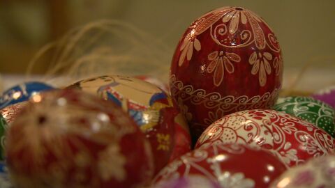 Днес е Велики четвъртък. Какви са традициите?