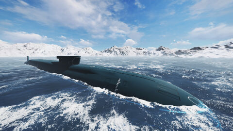 „Към президента Путин казвам: Виждаме ви“: Великобритания прати военни кораби срещу засечени руски подводници