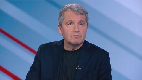Тошко Йорданов: Мотивът ни да искаме отново да влезем в парламента е практичен