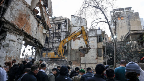 Кървава ескалация: Израел удари „Хизбула“, над 200 загинали и 900 ранени в Ливан