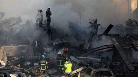 Остри реакции на Европа и света срещу масираните атаки на Израел срещу Ливан  