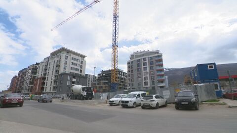 Цената на имотите в България: Ръст с над 150% за 10 години