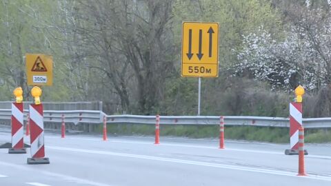 Трафикът преди Великден: Натоварено ли е движението към Гърция? 