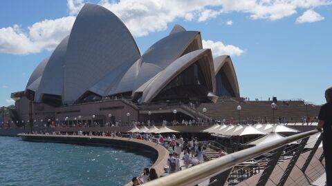 В bTV Репортерите очаквайте: Разказ за Австралия и как живеят българите там