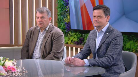 Димитър Маргаритов: Тепърва ще видим на рафтовете стоките, които сега се возят на по-високи цени