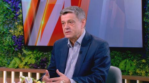 „Всички ще се обявят за победители“: Ген. Попов за риска от нова ескалация между Иран и САЩ