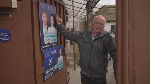 bTV в Унагрия преди ключовия вот: Схеми за търговия с вот, натиск и очакване за промяна 