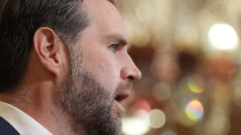 Джей Ди Ванс след 21 часа преговори: Споразумение няма. Това е лоша новина много повече за Иран