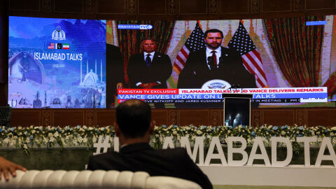 "Сред недоверие и подозрения": Иран и САЩ имали съгласие по редица въпроси, но по 2–3 теми се разминали