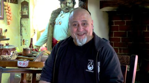 Герой на всички времена: Вижте единствения музей на Бай Ганьо у нас 