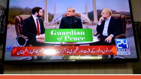 Всички преговарящи от САЩ напуснаха провалилите се преговори с Иран в Исламабад