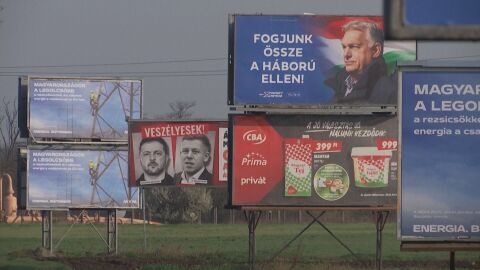 Ключов избор: Защо днешният вот е решаващ за посоката на Унгария?