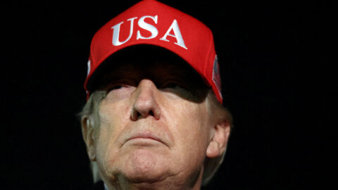 Тръмп: Не съм почитател на Папа Лъв XIV, не вярва в спирането на престъпността