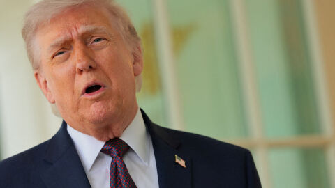 Тръмп: Ще се справим с Иран и след това може да се отбием в Куба