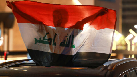 Ирак активно търси алтернативни маршрути на Ормузкия проток