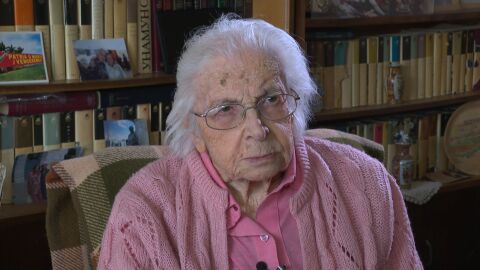 Ден в памет на жертвите: Разказ на българка, застигната от Холокоста