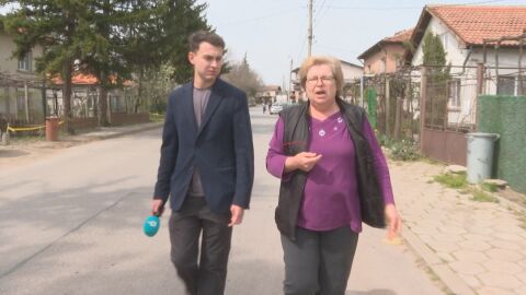 „Дишаме пепел“: Жители на Бобов дол сигнализират за тежко замърсяване от местния ТЕЦ