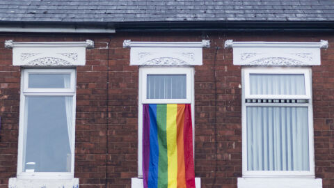 Мигранти се преструват на хомосексуални, за да получат убежище във Великобритания