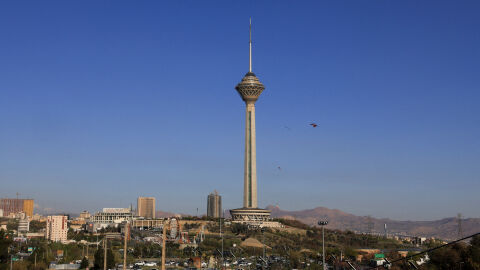 За първи път от началото на войната: Извършиха бомбен атентат в Техеран